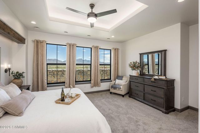 7736 Celestial Street, Las Cruces, NM 88012