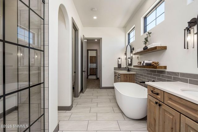 7736 Celestial Street, Las Cruces, NM 88012