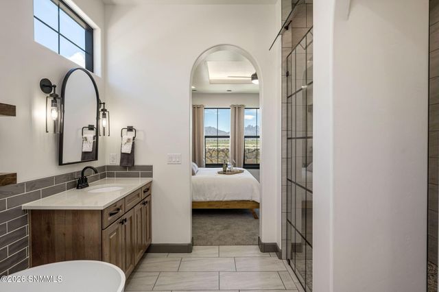 7736 Celestial Street, Las Cruces, NM 88012