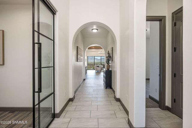 7736 Celestial Street, Las Cruces, NM 88012