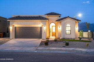 7736 Celestial Street, Las Cruces, NM 88012