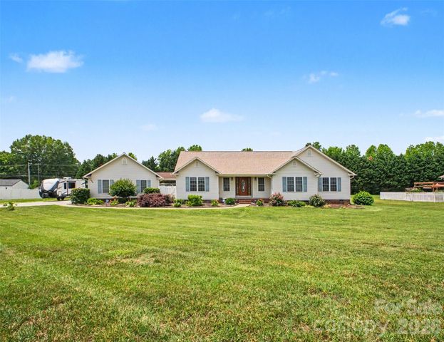 290 Deal Estate Drive, China Grove, NC 28023