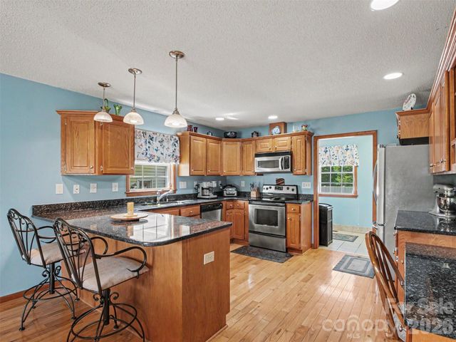 290 Deal Estate Drive, China Grove, NC 28023
