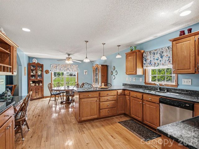 290 Deal Estate Drive, China Grove, NC 28023