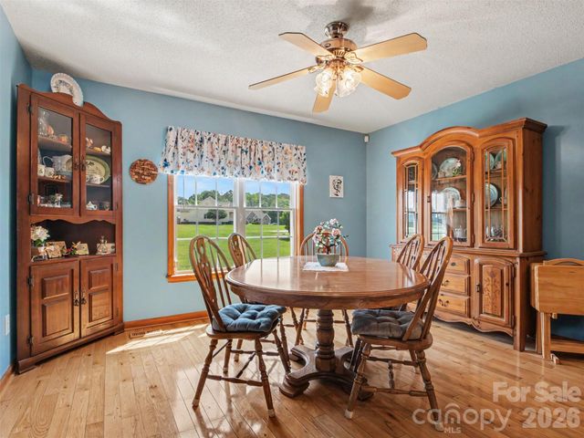 290 Deal Estate Drive, China Grove, NC 28023