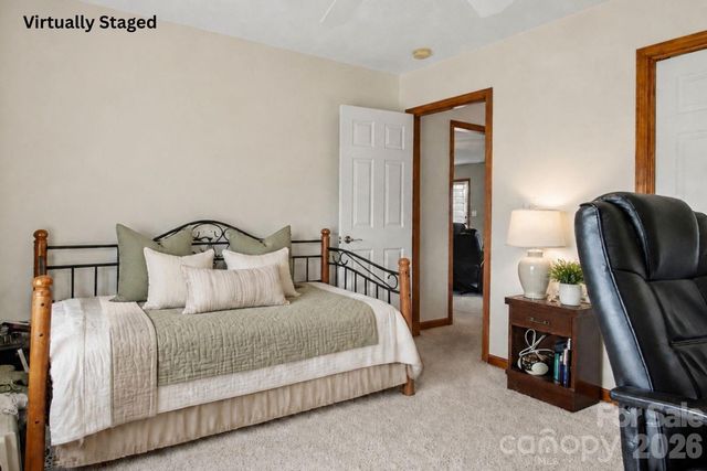 290 Deal Estate Drive, China Grove, NC 28023