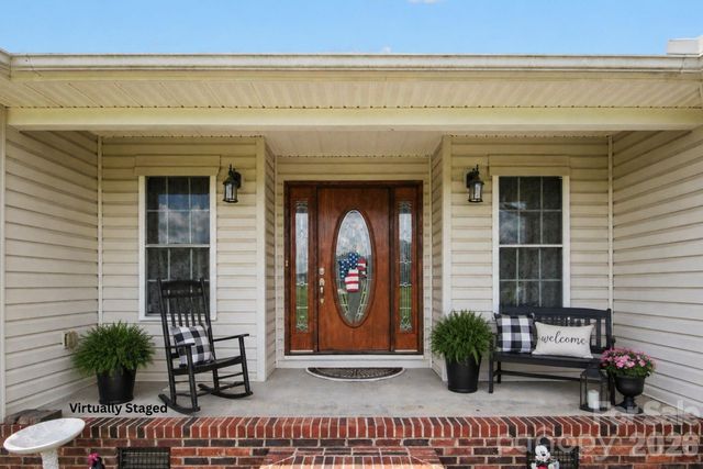 290 Deal Estate Drive, China Grove, NC 28023