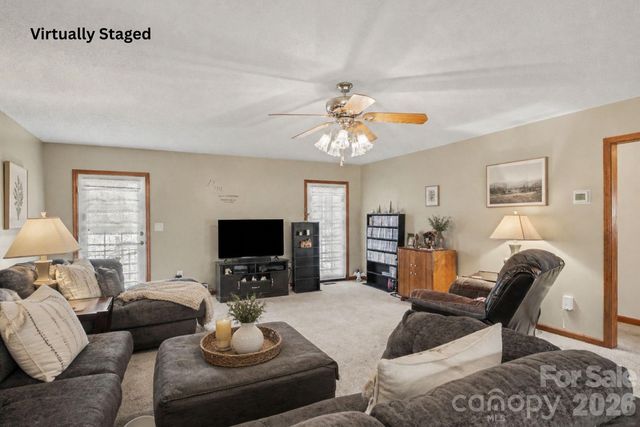 290 Deal Estate Drive, China Grove, NC 28023