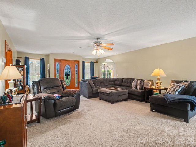 290 Deal Estate Drive, China Grove, NC 28023