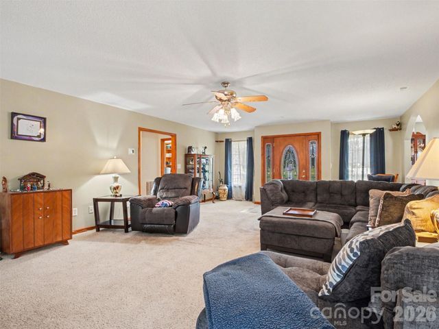 290 Deal Estate Drive, China Grove, NC 28023