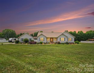 290 Deal Estate Drive, China Grove, NC 28023