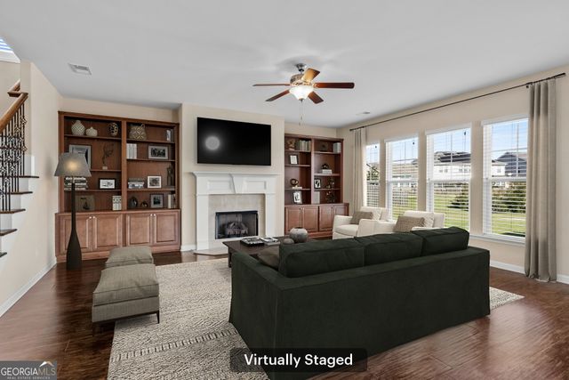 123 Wind Willow Drive, Savannah, GA 31407