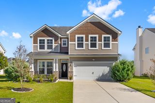 123 Wind Willow Drive, Savannah, GA 31407