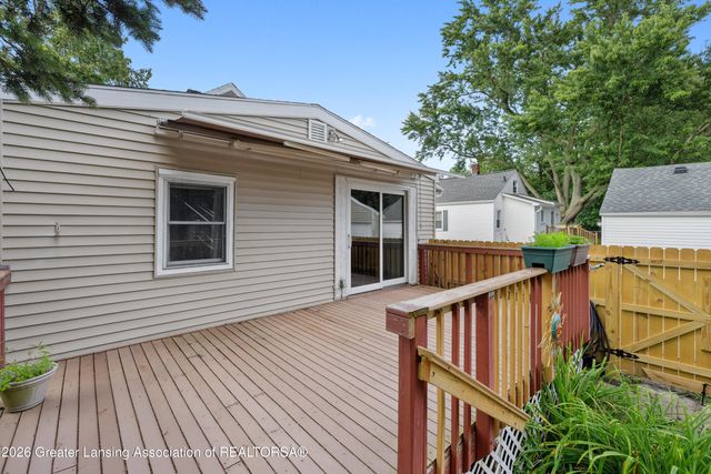 4615 Tolland Avenue, Holt, MI 48842