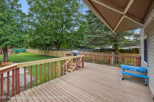 4615 Tolland Avenue, Holt, MI 48842
