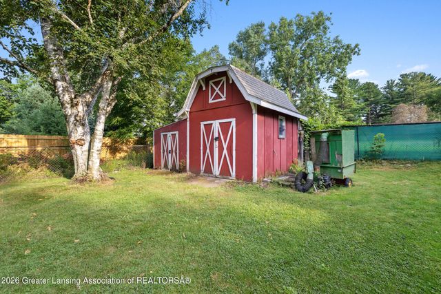 4615 Tolland Avenue, Holt, MI 48842