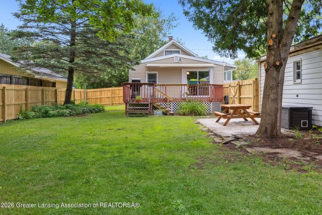 4615 Tolland Avenue, Holt, MI 48842