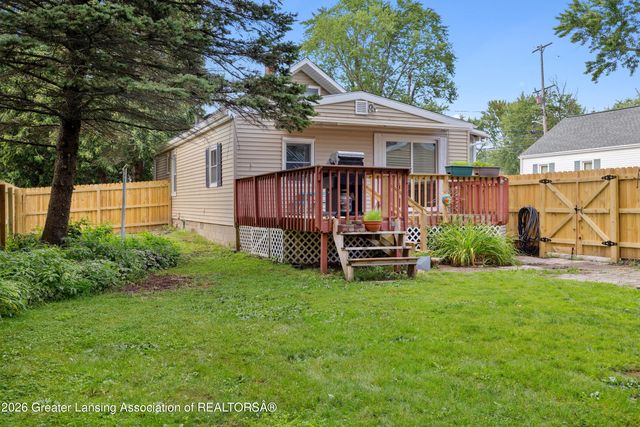 4615 Tolland Avenue, Holt, MI 48842