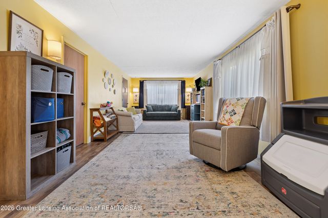 4615 Tolland Avenue, Holt, MI 48842