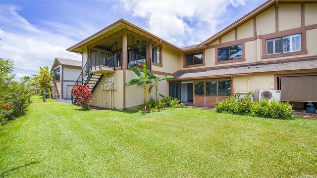 98-1731 Kaahumanu Street 33C, Aiea, HI 96701