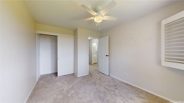 98-1731 Kaahumanu Street 33C, Aiea, HI 96701