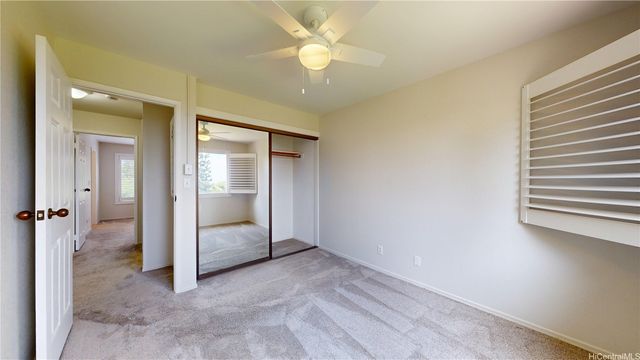 98-1731 Kaahumanu Street 33C, Aiea, HI 96701