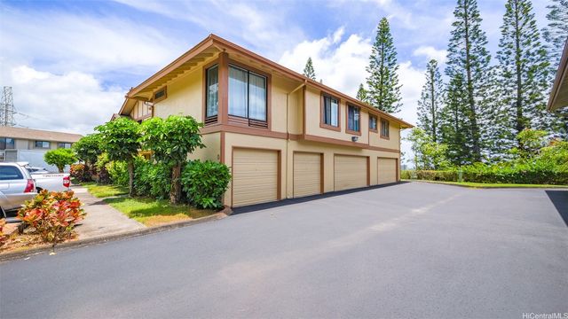 98-1731 Kaahumanu Street 33C, Aiea, HI 96701