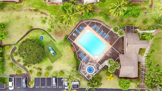 98-1731 Kaahumanu Street 33C, Aiea, HI 96701