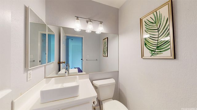 98-1731 Kaahumanu Street 33C, Aiea, HI 96701