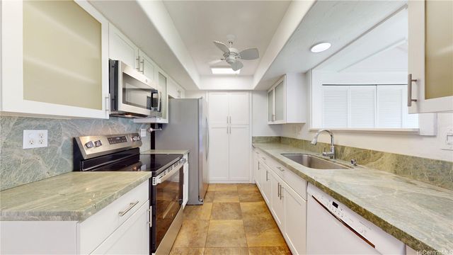 98-1731 Kaahumanu Street 33C, Aiea, HI 96701