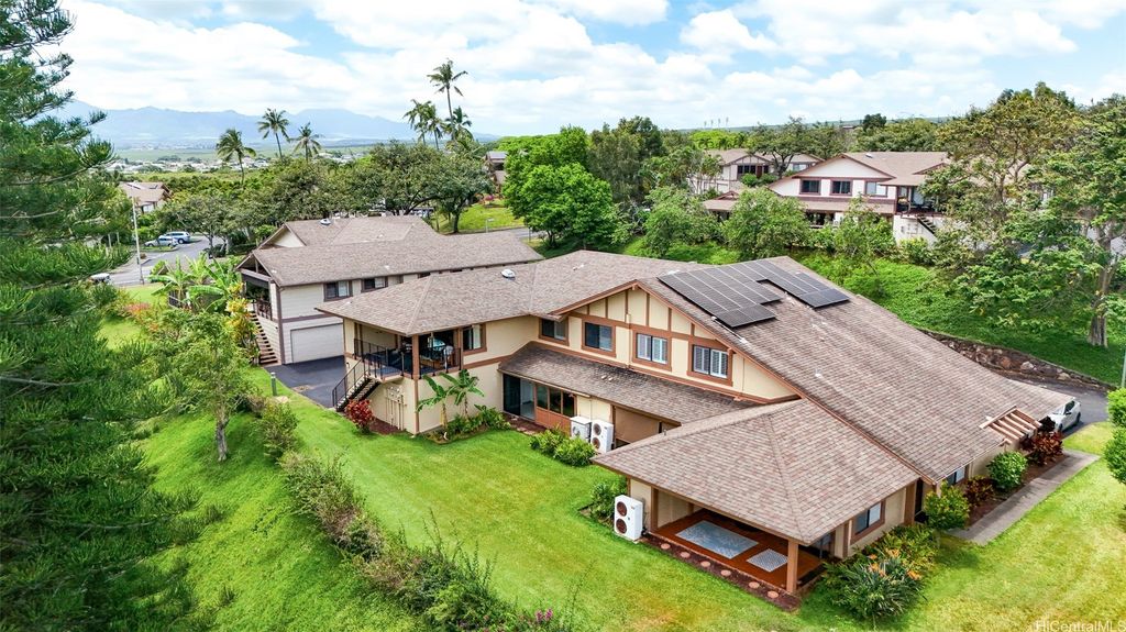98-1731 Kaahumanu Street 33C, Aiea, HI 96701