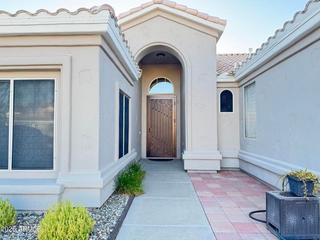 22366 N 68TH Drive, Glendale, AZ 85310