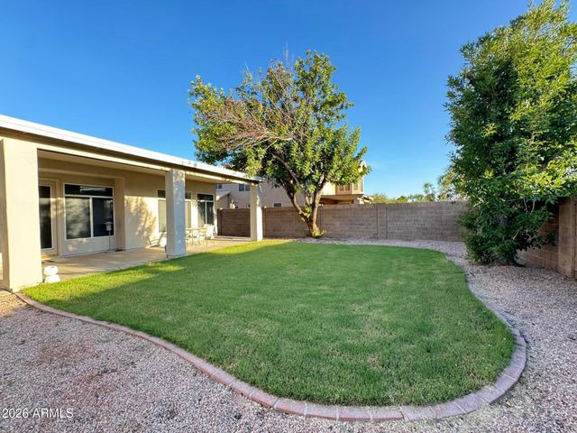22366 N 68TH Drive, Glendale, AZ 85310