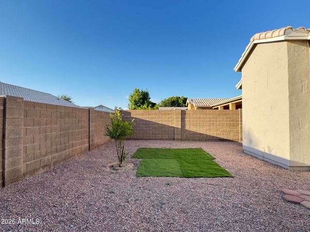 22366 N 68TH Drive, Glendale, AZ 85310