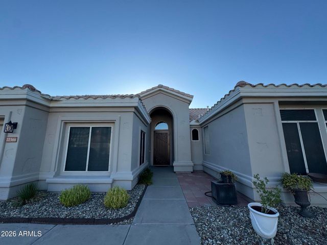 22366 N 68TH Drive, Glendale, AZ 85310