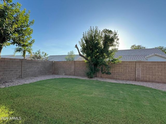22366 N 68TH Drive, Glendale, AZ 85310