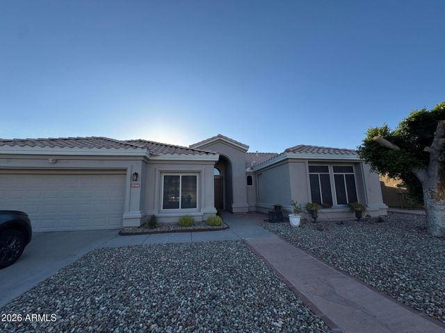 22366 N 68TH Drive, Glendale, AZ 85310