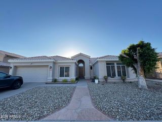 22366 N 68TH Drive, Glendale, AZ 85310