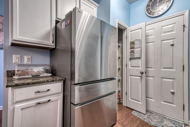 153B Parmelee Dr. B, Murrells Inlet, SC 29576