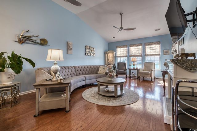 153B Parmelee Dr. B, Murrells Inlet, SC 29576