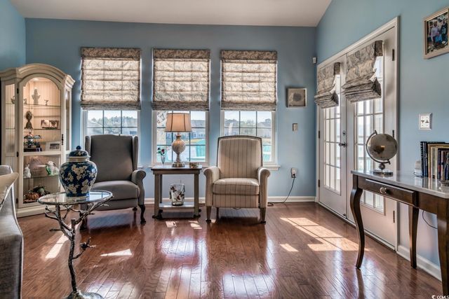 153B Parmelee Dr. B, Murrells Inlet, SC 29576