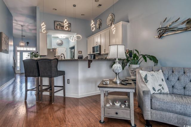 153B Parmelee Dr. B, Murrells Inlet, SC 29576