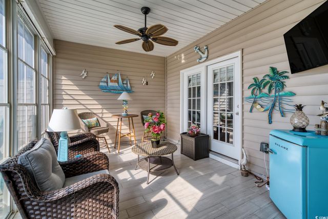 153B Parmelee Dr. B, Murrells Inlet, SC 29576