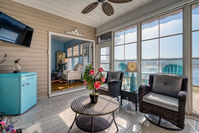 153B Parmelee Dr. B, Murrells Inlet, SC 29576