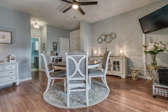 153B Parmelee Dr. B, Murrells Inlet, SC 29576