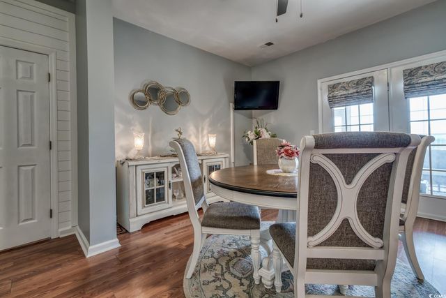 153B Parmelee Dr. B, Murrells Inlet, SC 29576