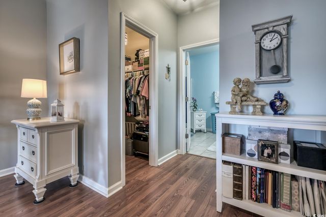 153B Parmelee Dr. B, Murrells Inlet, SC 29576