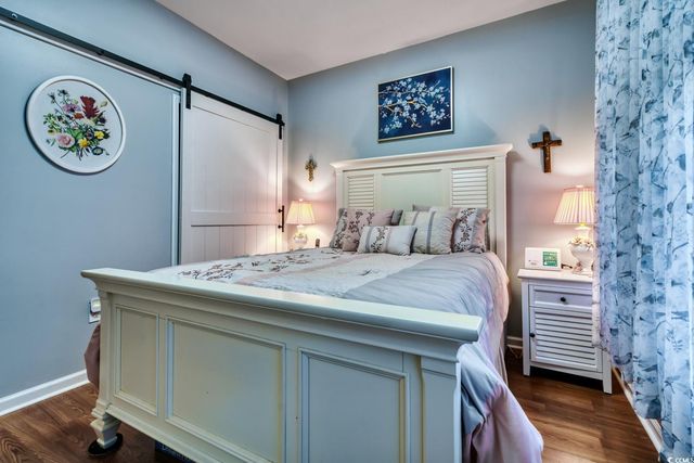 153B Parmelee Dr. B, Murrells Inlet, SC 29576