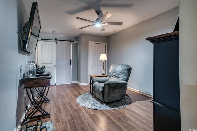 153B Parmelee Dr. B, Murrells Inlet, SC 29576