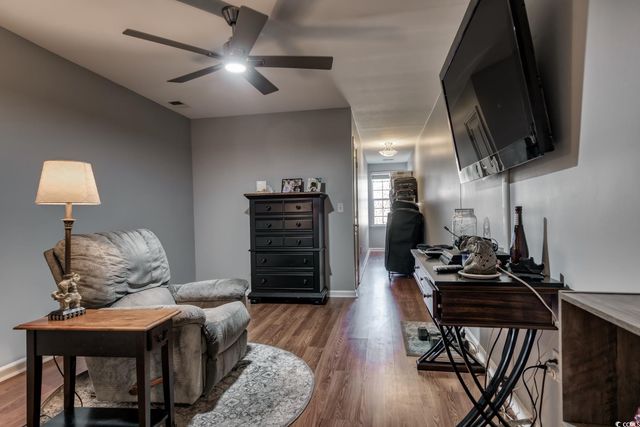 153B Parmelee Dr. B, Murrells Inlet, SC 29576